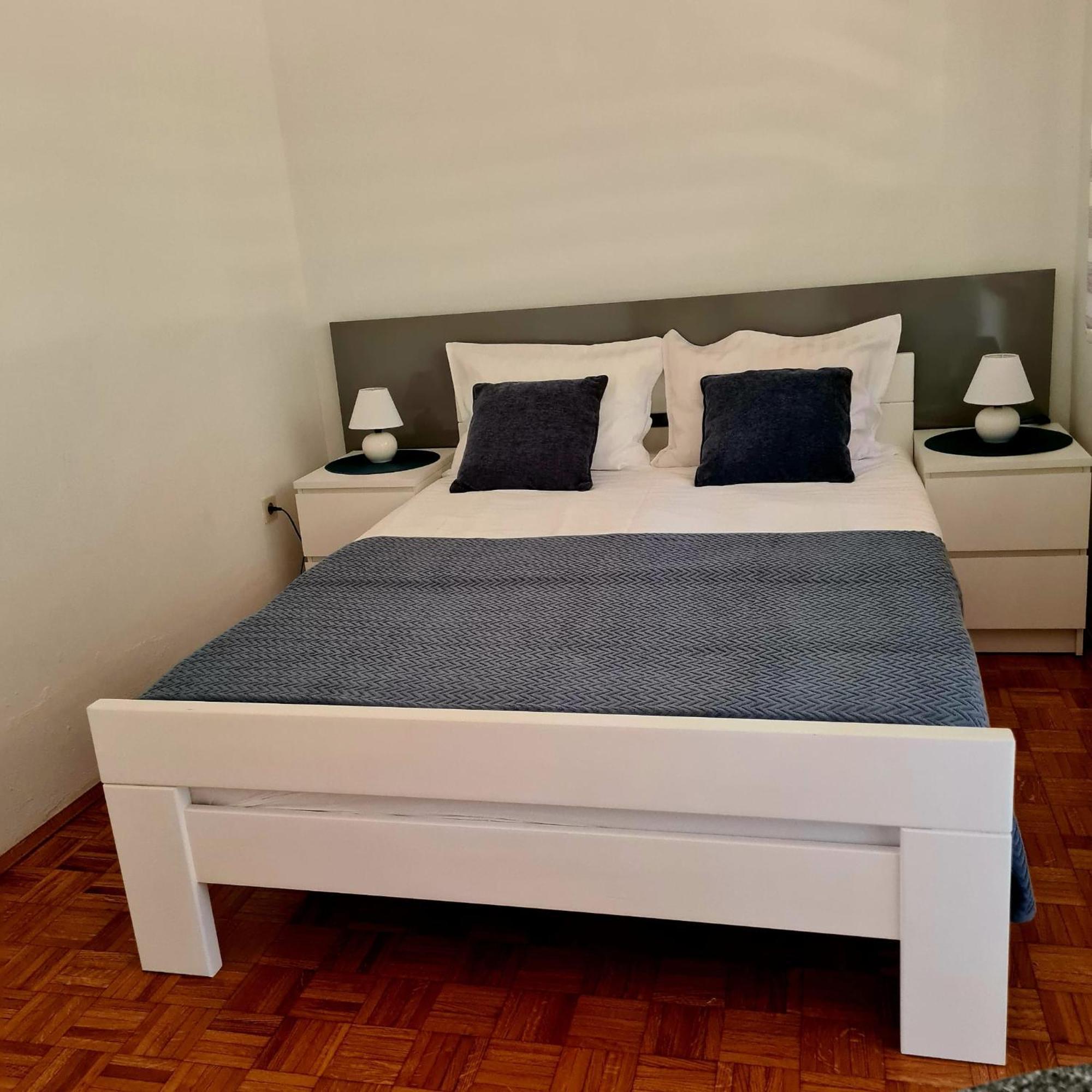 Apartman Molo View *