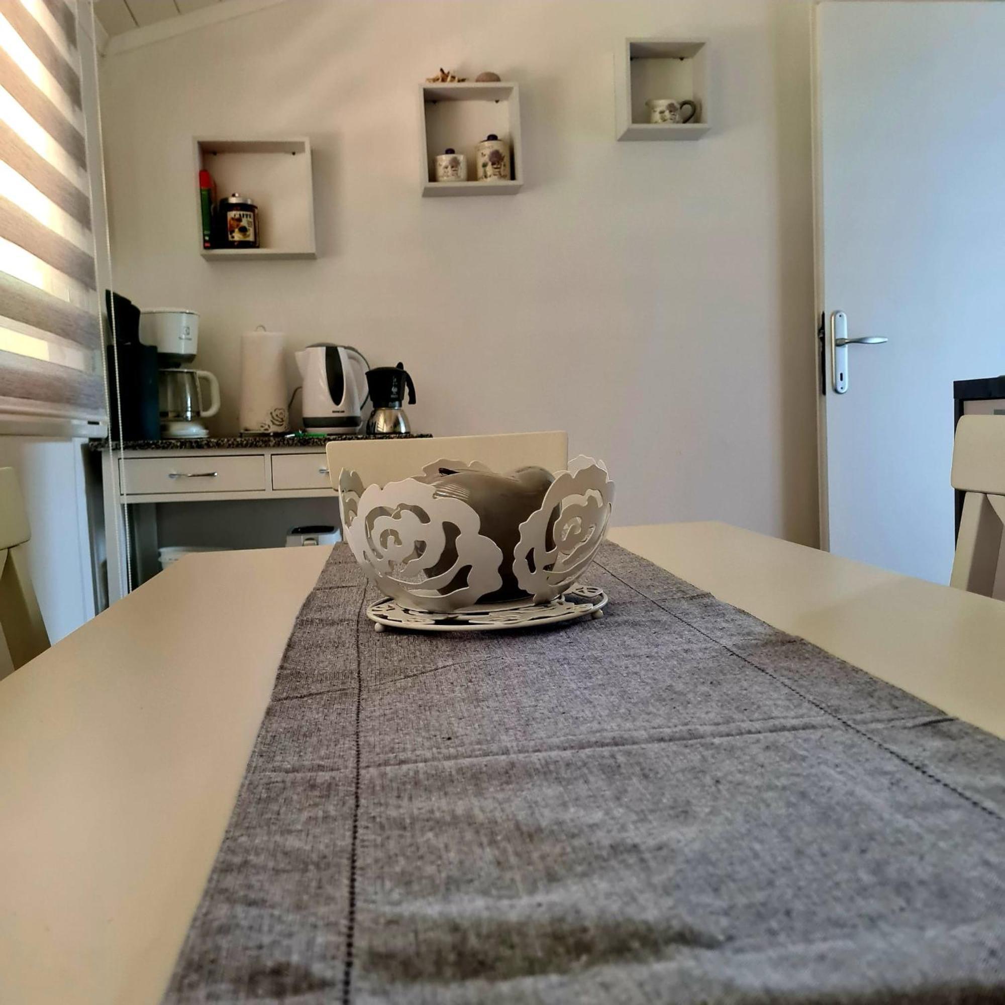 Apartman Molo View